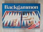 Backgammon, Hobby en Vrije tijd, Gezelschapsspellen | Bordspellen, Ophalen of Verzenden
