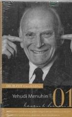 Yehudi Menuhim Lesen & horen 01 ( Nieuw In plastic)(incl cd), Ophalen of Verzenden, Nieuw, Artiest