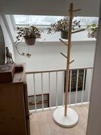 IKEA PS 2014 houten Kapstok - Stijlvol en Praktisch, Huis en Inrichting, Woonaccessoires | Kapstokken, Ophalen, Gebruikt, Staande kapstok