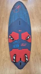 Tabou Rocket Plus 123 - 143 TEAM  nieuwstaat, Watersport en Boten, Windsurfen, Niet ingevuld, Niet ingevuld, Niet ingevuld