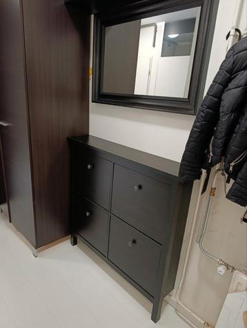 Shoe cabinet  beschikbaar voor biedingen