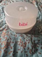 Bibi Sterilisator - Flessen Steriliseren, Ophalen, Gebruikt, Sterilisator