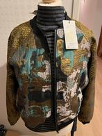 Nieuwe bomber van Summum met bijpassende top, Kleding | Dames, Maat 38/40 (M), Summum Woman, Overige kleuren, Nieuw