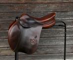 Springzadel Bruno Delgrange  Arena Hart  Prestige  Trainers, Ophalen, Zo goed als nieuw, Springen