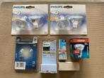 Halogeen lampjes diversen een koop, Ophalen of Verzenden, Nieuw, Bipin of Steekvoet, Halogeen (gloei)lamp