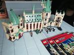 Lego Harry Potter 4842, Ophalen of Verzenden, Zo goed als nieuw, Complete set, Lego