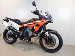 KTM 890 ADVENTURE (bj 2024), 2 cilinders, 890 cc, Bedrijf, Meer dan 35 kW