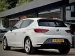 SEAT Leon 1.6 TDI LIMITED EDITION II LEDER NAVI AIRCO PARKPI, Voorwielaandrijving, Gebruikt, 4 cilinders, Leon