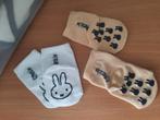 Anti slip sokjes nijntje, Kinderen en Baby's, Babykleding | Schoentjes en Sokjes, Ophalen of Verzenden, Nieuw, Sokjes