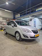 Opel Meriva 1.4 Turbo cosmo, Voorwielaandrijving, Euro 5, Stof, 4 cilinders
