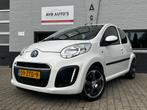 Citroen C1 1.0 Collection Airco NAP Apk t/m 4-7-2026, Voorwielaandrijving, Euro 5, Stof, Gebruikt