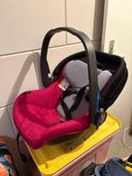 autostoeltje, Zo goed als nieuw, Isofix, 0 t/m 13 kg, Ophalen