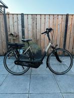 Zeer nette gazelle orange C7+ HMB elektrische fiets Bosch, Ophalen, Gebruikt, 51 tot 55 cm, 50 km per accu of meer