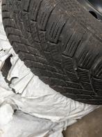 Winterbanden 4 stks, Auto-onderdelen, Banden en Velgen, Ophalen, 15 inch, Banden en Velgen, Nieuw