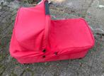 Kinderwagen Easy Walker, Gebruikt, Luchtbanden, Combiwagen, Ophalen
