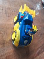 Paw patrol mighty pup chase, Kinderen en Baby's, Speelgoed | Actiefiguren, Ophalen of Verzenden, Gebruikt