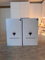 MTG Secret Lair Countdown Kit: An Encyclopedia of Magic, Hobby en Vrije tijd, Verzamelkaartspellen | Magic the Gathering, Ophalen of Verzenden