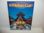 GOLDEN CUP - Compl.Serie 1 t/m 6 - Hardcovers, Complete serie of reeks, Ophalen of Verzenden, Zo goed als nieuw, Pecqueur - Rosa
