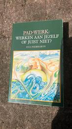 Eva Pierrakos - pad-werk, Ophalen of Verzenden, Zo goed als nieuw, Spiritualiteit algemeen, Achtergrond en Informatie