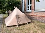 Esvo Mohawk Vintage 2-Persoons Tent, Ophalen of Verzenden, Gebruikt