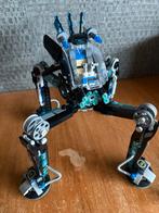 Lego Ninjago Water Strider 70611, Ophalen of Verzenden, Zo goed als nieuw, Complete set, Lego