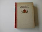 Boek Sergeant Bourgogne Roldanus Veldtocht Napoleon 1812, Boeken, Gelezen, Ophalen of Verzenden, Tweede Wereldoorlog