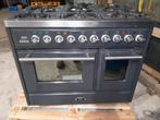 Fornuis met oven voor 150 euro, Witgoed en Apparatuur, Ophalen of Verzenden, Zo goed als nieuw