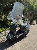 AGM new flash scooter, Fietsen en Brommers, Snorfietsen en Snorscooters, Ophalen, Gebruikt, Overige merken