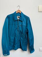 Vintage Diesel windbreaker – blauw – heren maat XL, Kleding | Heren, Jassen | Zomer, Diesel, Blauw, Maat 56/58 (XL), Ophalen of Verzenden