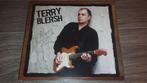 Terry Blersh - Terry Blersh, Ophalen of Verzenden, 1980 tot heden, Zo goed als nieuw, Blues