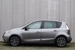 Renault Scénic 1.4 TCE Bose ECC | Half Leder | Bose Audio |, Auto's, Renault, Te koop, Zilver of Grijs, Geïmporteerd, 14 km/l