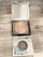 Boska Holland Kaaskruller - Nieuw in doos, Ophalen of Verzenden, Nieuw, Brander, Fondue-accessoires