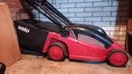 Grasmaaier Solo 541 (Elektrisch), Tuin en Terras, Ophalen, Cirkelmaaier, Gebruikt, Elektrische grasmaaier