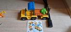 Megablocks Diego, Kinderen en Baby's, Speelgoed | Speelgoedvoertuigen, Ophalen of Verzenden, Zo goed als nieuw