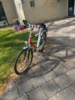 Herenfiets, 57 tot 61 cm, Ophalen of Verzenden, Zo goed als nieuw, Overige merken