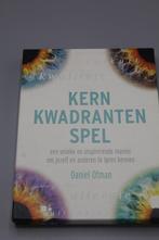 Daniel Ofman Kern Kwadranten Spel, Boeken, Ophalen of Verzenden, Zo goed als nieuw, Daniel Ofman