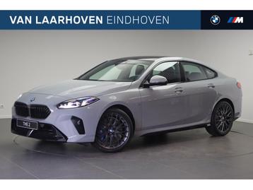 BMW 2 Serie Gran Coupé 220 M Sport Automaat / Sportstoelen  beschikbaar voor biedingen
