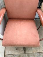 Diverse spullen, stoelen boeken buro etc, Ophalen, Gebruikt, Bureau