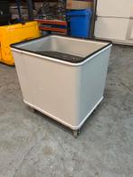 Aluminium transportkar met verende bodem ARBO verplicht!, Info@izi-hoogwerkerhuren.nl, Transportkar, 100 liter of meer, Ophalen of Verzenden