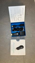 Chromecast, Ophalen, Zo goed als nieuw