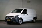 Mercedes-Benz Vito 114 CDI Automaat Airco Navigatie Achterkl, Auto's, Automaat, Gebruikt, Euro 6, 4 cilinders