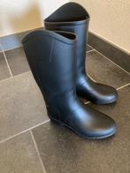 Paardrijlaarzen (rubber) maat 31, Dieren en Toebehoren, Paardrijkleding, Ophalen, Gebruikt, Kinderen, Overige soorten