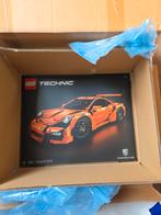 LEGO Technic Porsche 911 GT3 RS - Nieuw in doos!, Ophalen of Verzenden, Nieuw, Complete set, Lego
