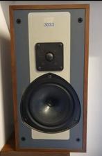 Luidspreker KEF 303.3, Overige merken, Ophalen of Verzenden, Zo goed als nieuw, 120 watt of meer