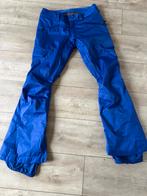 Burton snowboardbroek, Ophalen of Verzenden, Gedragen, Maat 34 (XS) of kleiner, Broek