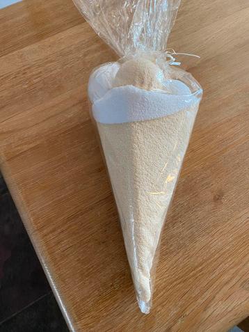 Handdoek cadeau set IJsco uni lux beschikbaar voor biedingen
