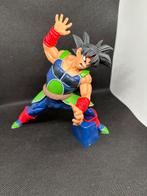 Bardock Dragonball Z beeldje, Ophalen of Verzenden, Zo goed als nieuw, Mens