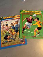 De Wondersloffen van Sjakie, Boeken, Meerdere stripboeken, Ophalen, Gelezen