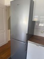 Whirlpool koelvries combinatie, koelkast, vriezer, Ophalen, Gebruikt, 200 liter of meer, Met aparte vriezer