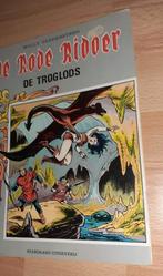 Diverse stripboeken, o.a  De rode ridder, Boing specials, Boeken, Stripboeken, Meerdere stripboeken, Ophalen, Gelezen